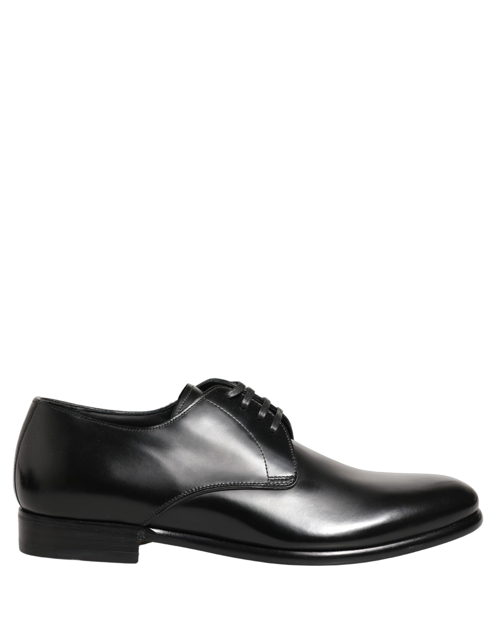 Dolce & Gabbana Black Oxfords And Derbies for Women additional view