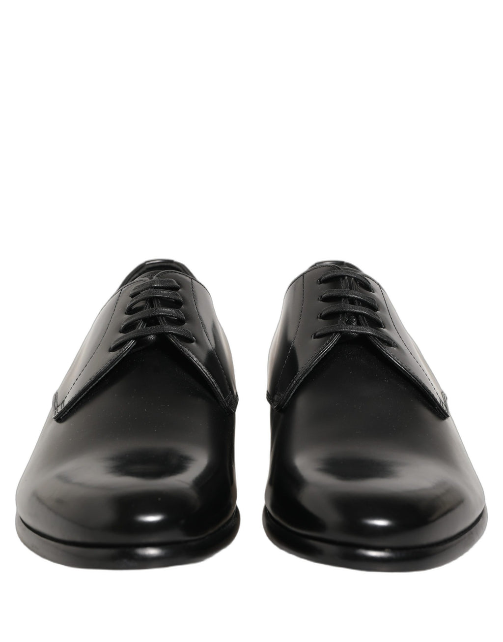 Dolce & Gabbana Black Oxfords And Derbies for Women additional view