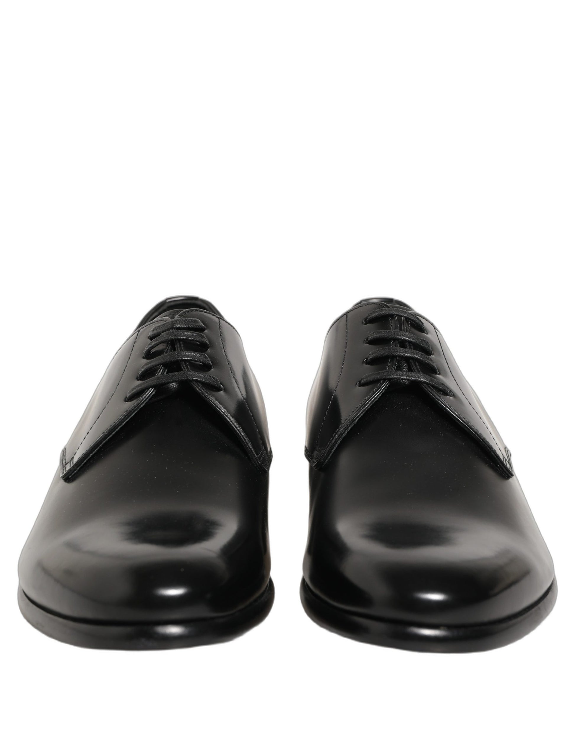 Dolce & Gabbana Black Oxfords And Derbies for Women additional view