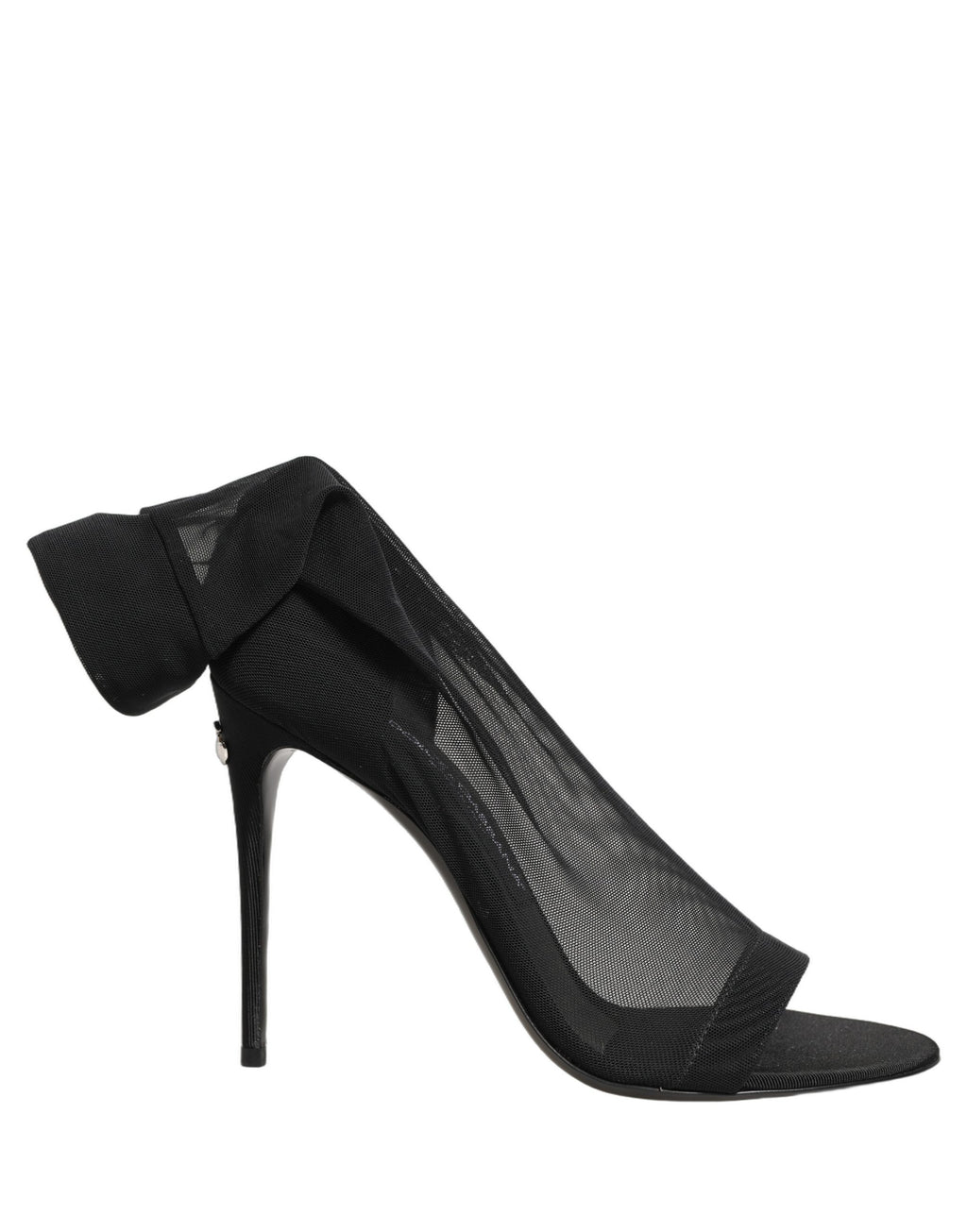 Dolce & Gabbana Black Ankle for Women additional view