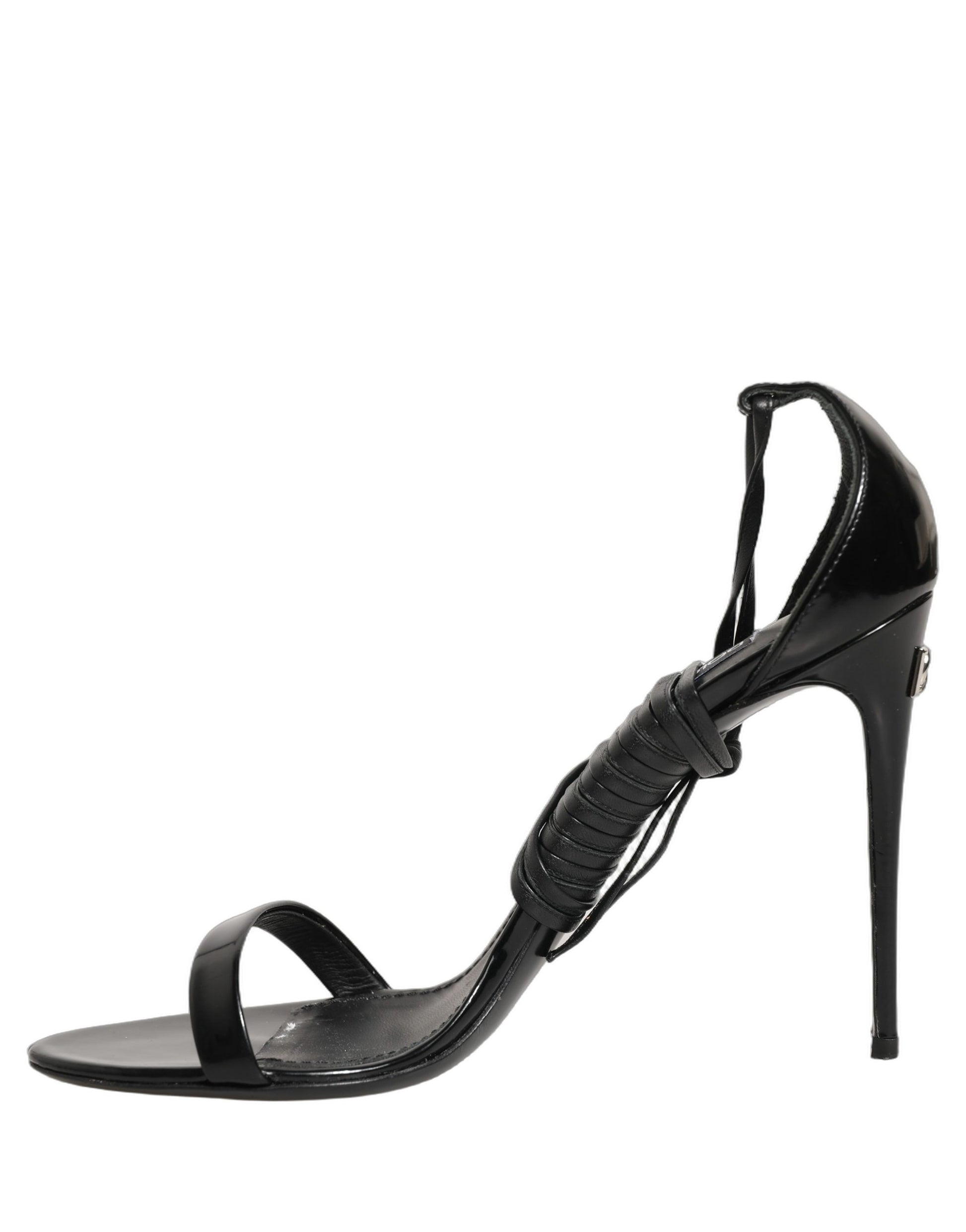 Dolce & Gabbana Shoes White Taormina Lace Crystal Pumps