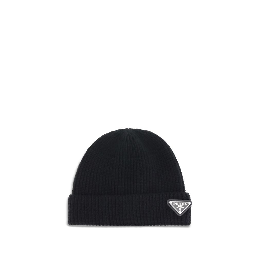 Bonnet Prada Oves Aries en Laine Noire