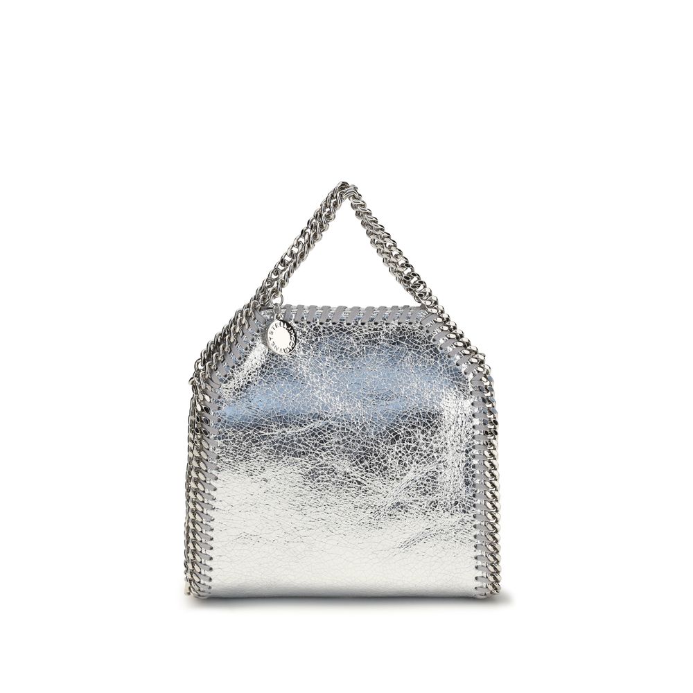 Stella McCartney Silver Handbag for Women