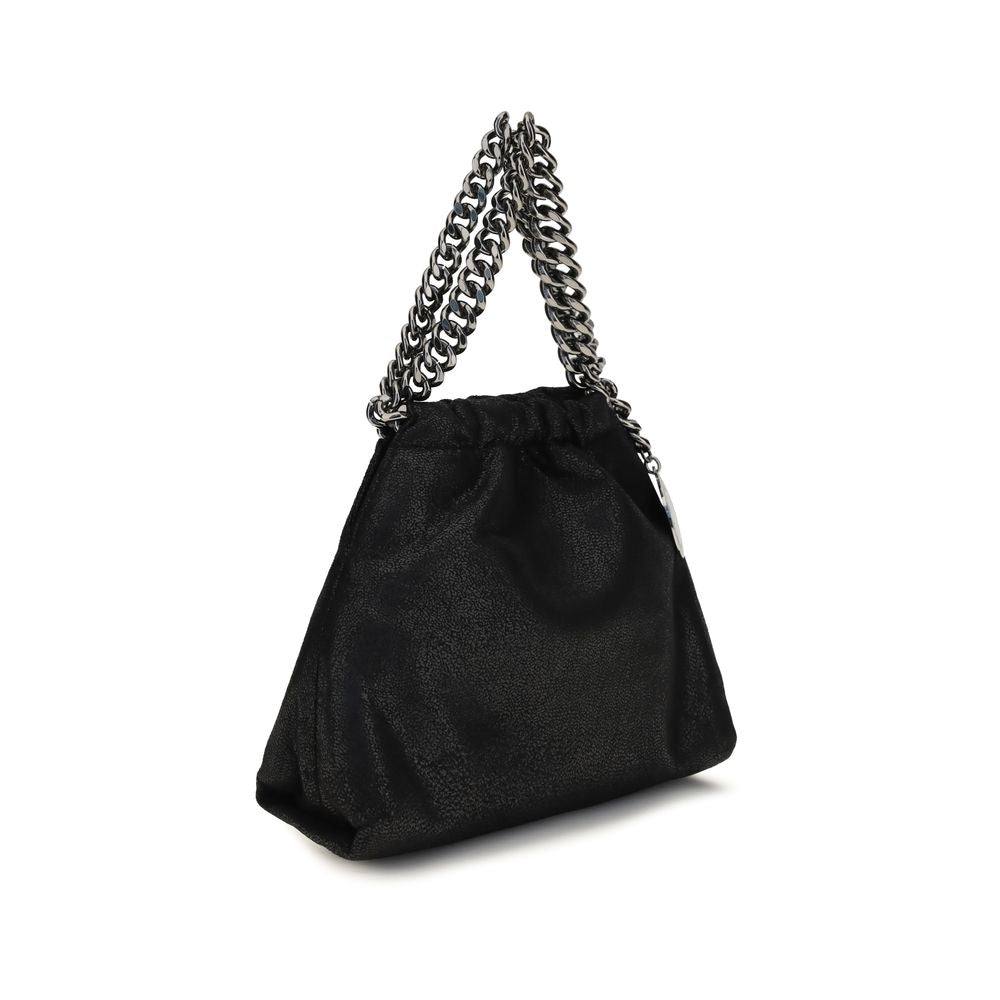 Stella McCartney Black Handbag for Women detail view