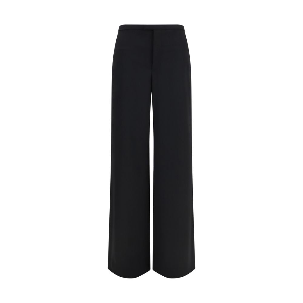 Gucci Black Casual Pants for Women