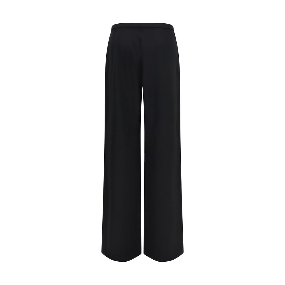 Gucci Black Casual Pants for Women alternate view