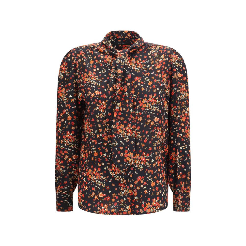 Gucci Multicolor Shirt