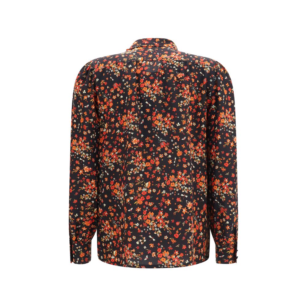 Gucci Multicolor Shirt alternate view