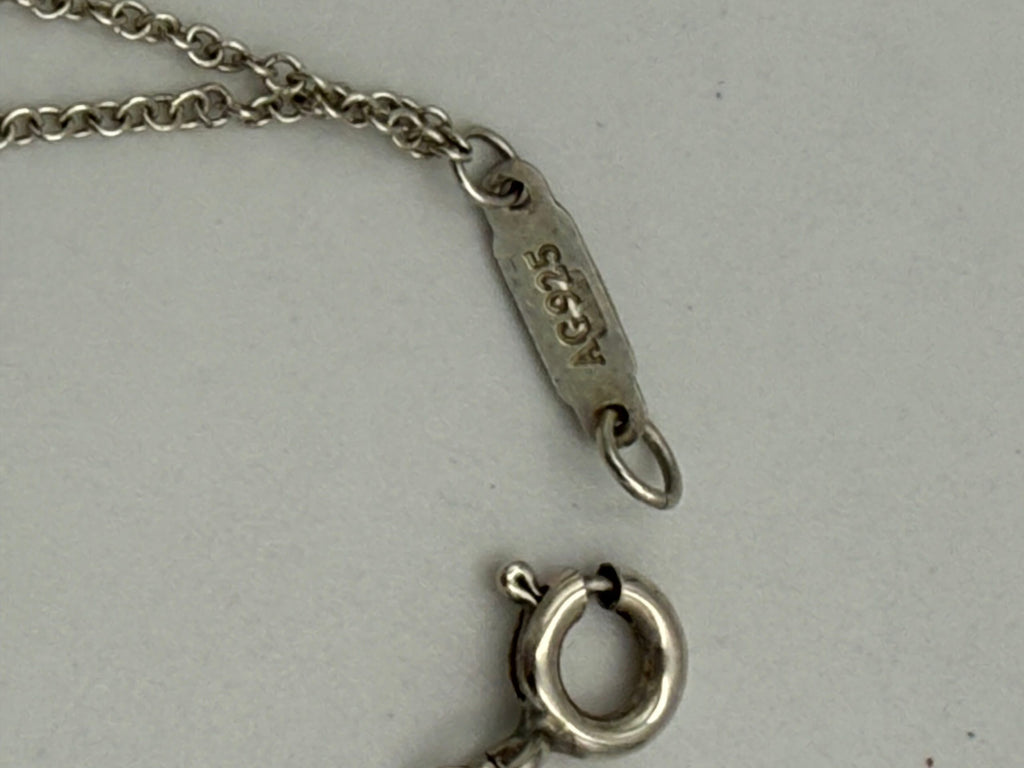 Tiffany & Co. Grey Bracelets for Women additional view