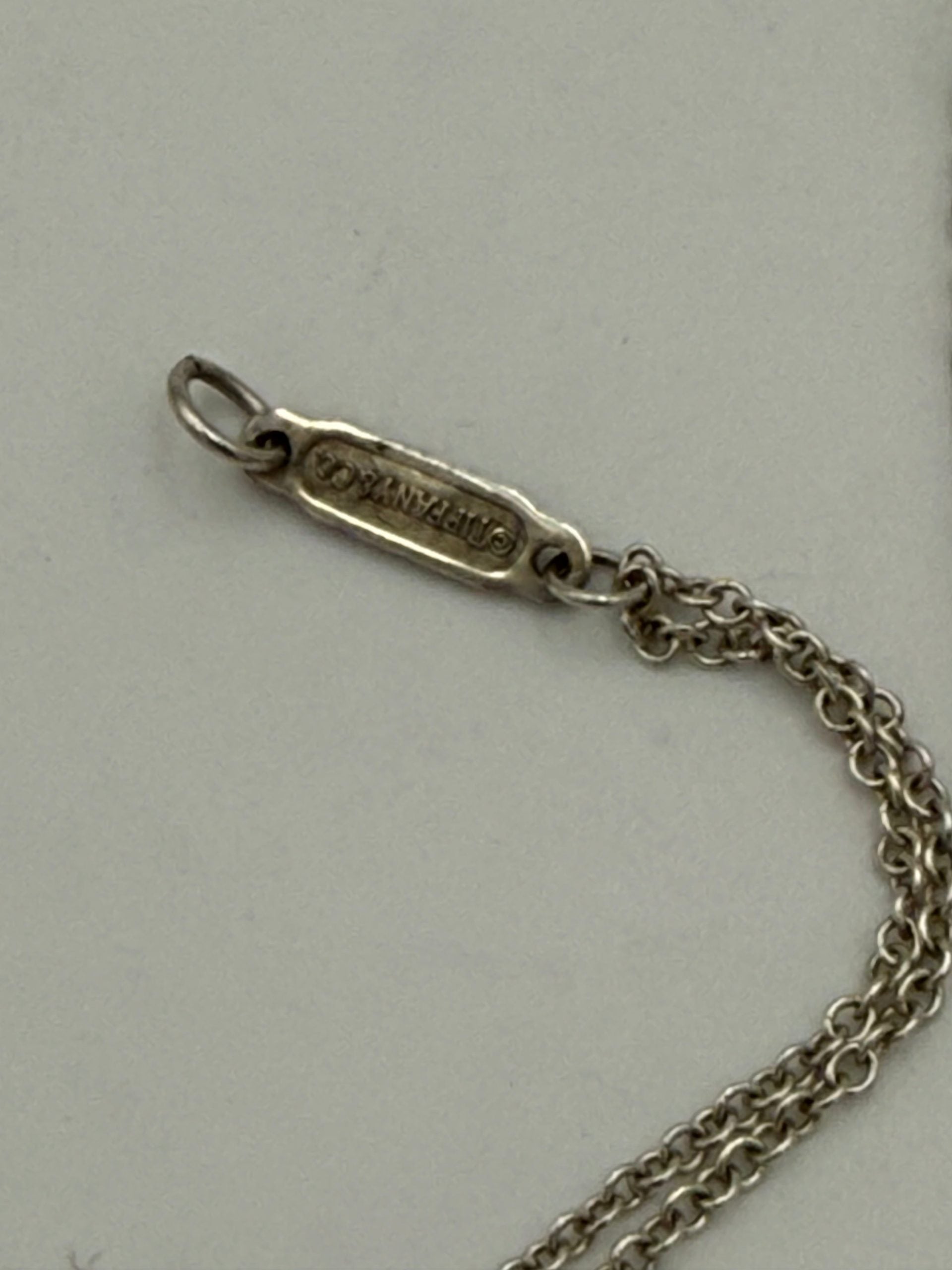 Tiffany & Co. Grey Bracelets for Women additional view