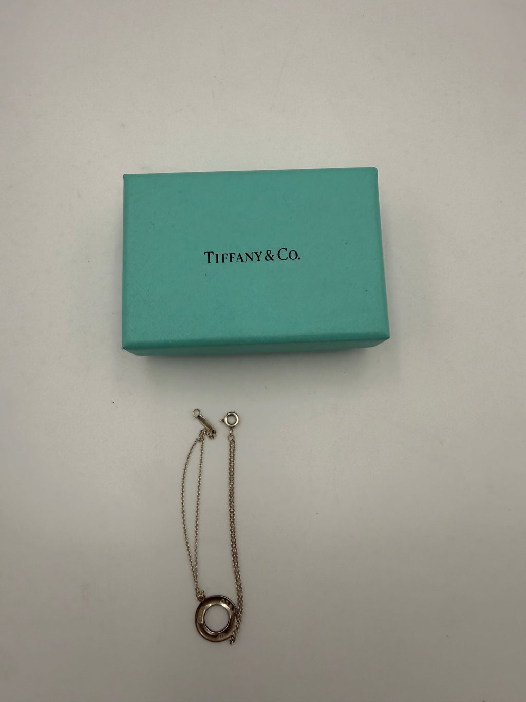 Tiffany & Co. Grey Bracelets for Women additional view