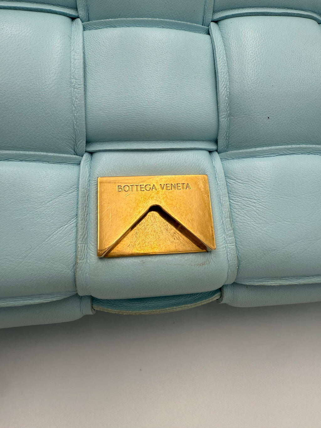 Bottega Veneta Multicolor Handbag for Women