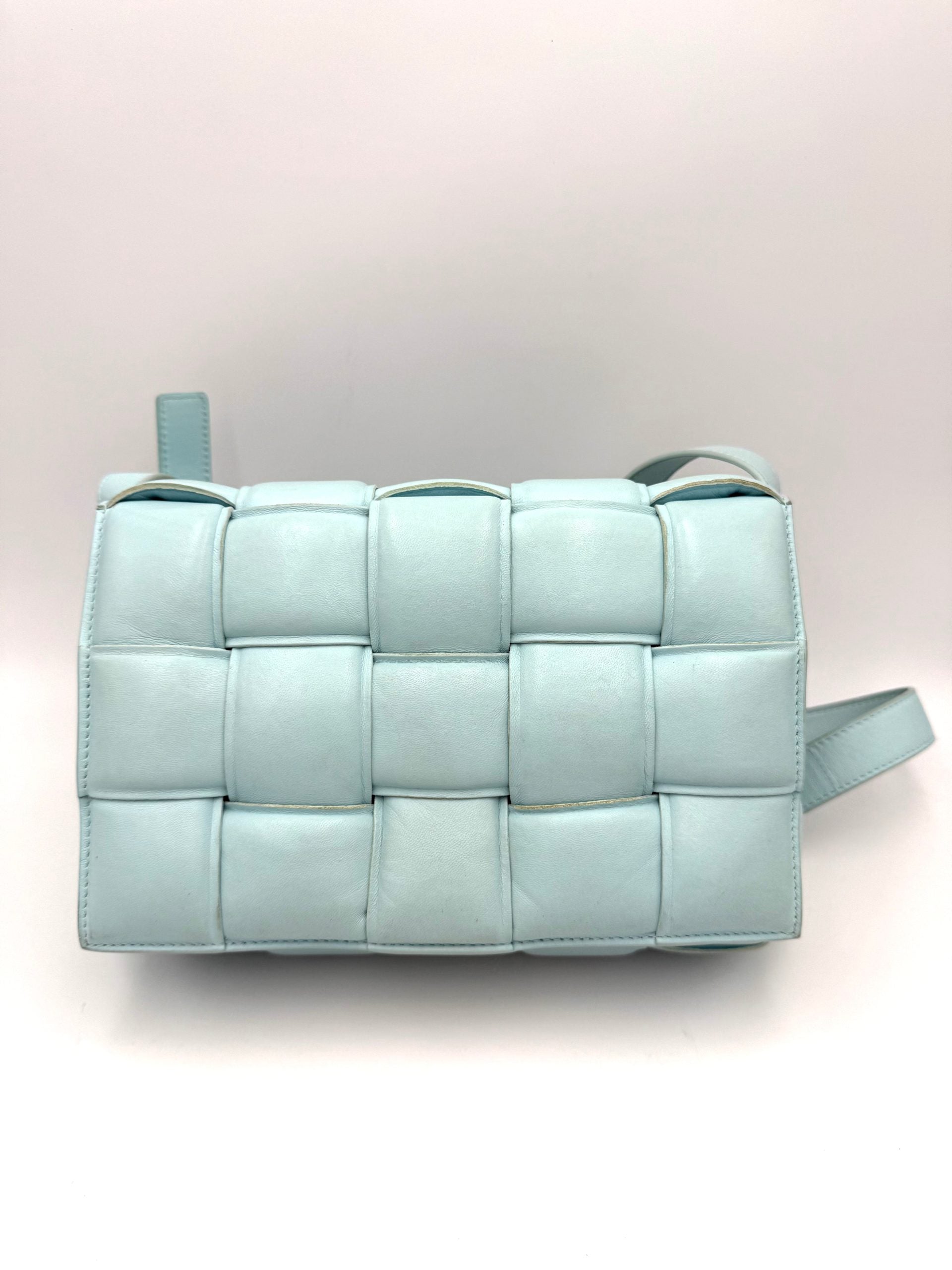 Bottega Veneta Multicolor Handbag for Women alternate view