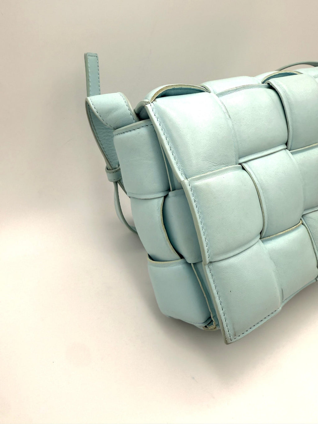 Bottega Veneta Multicolor Handbag for Women additional view