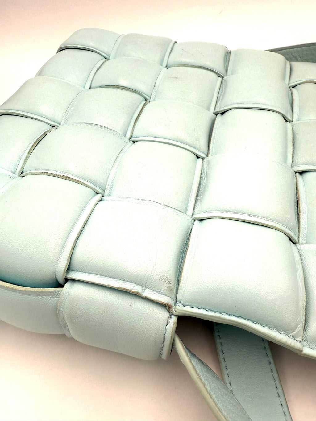 Bottega Veneta Multicolor Handbag for Women additional view