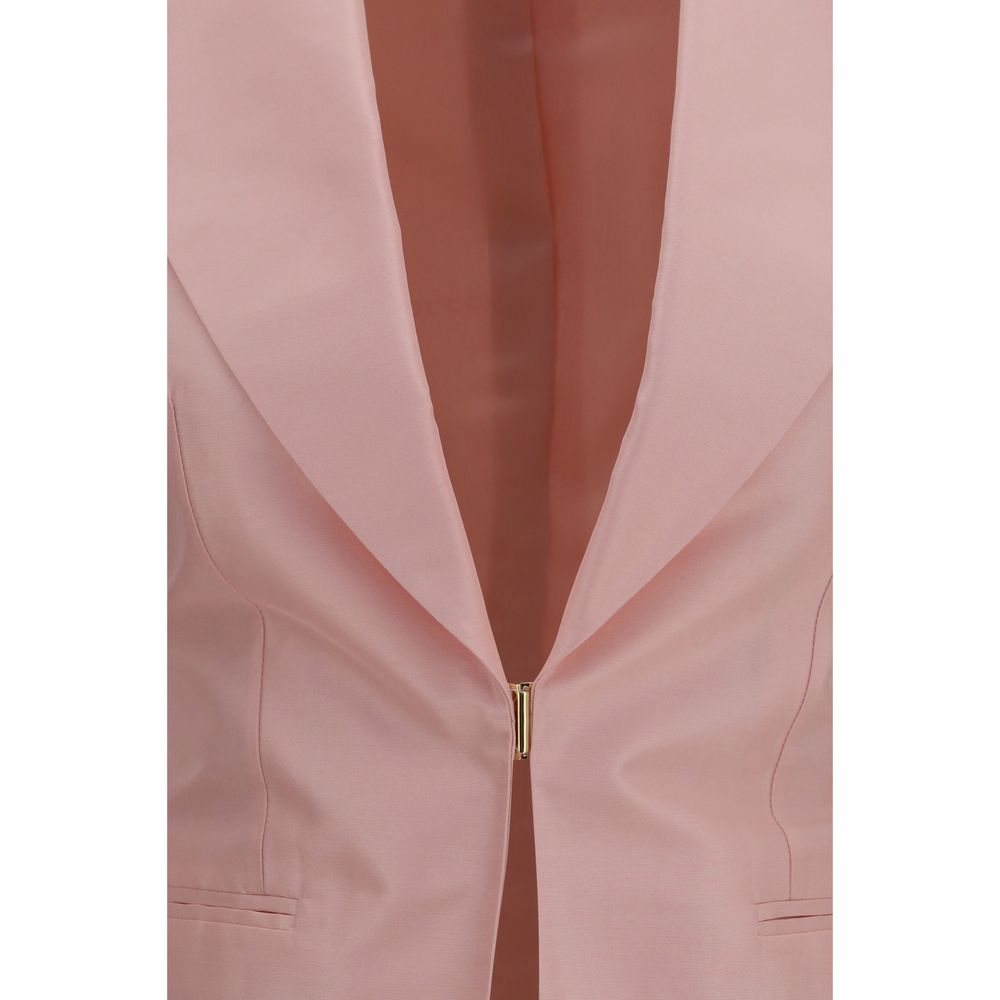 Gucci Multicolor Jacket for Women detail view