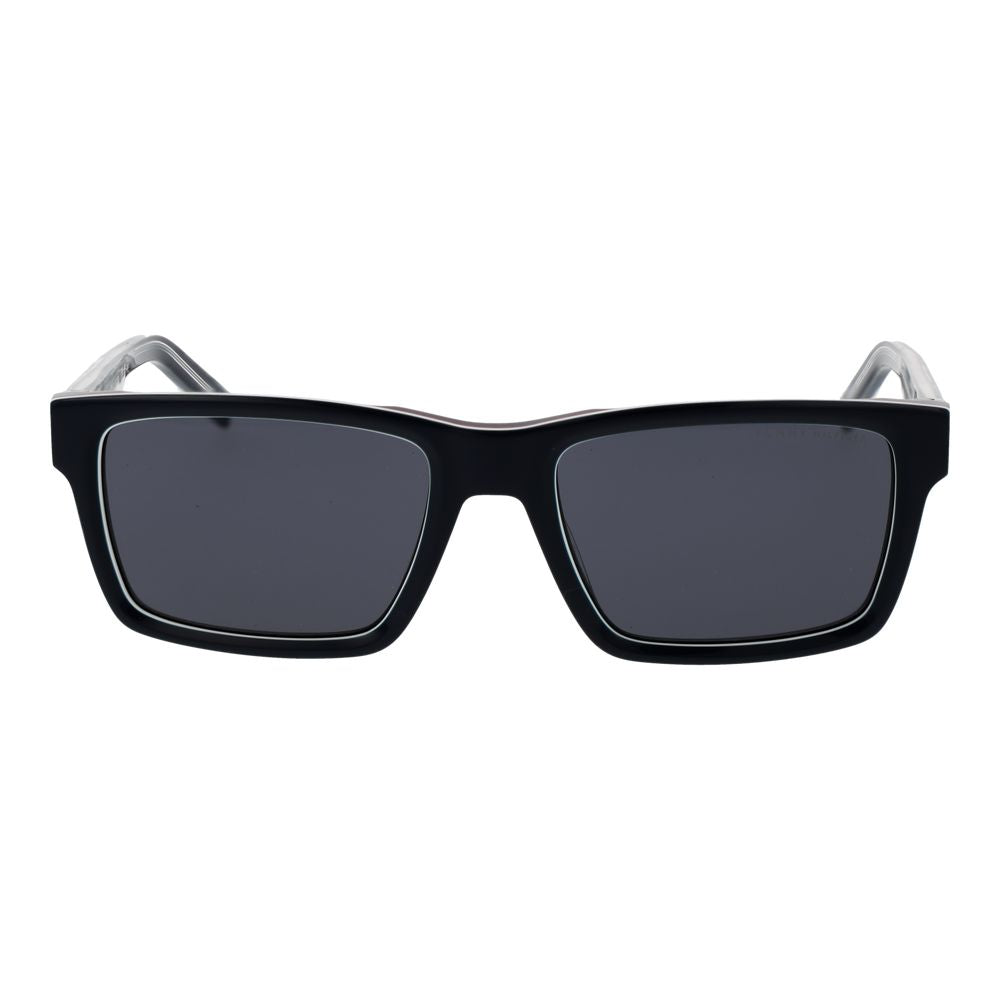 Tommy Hilfiger Blue Sunglasses for Men alternate view