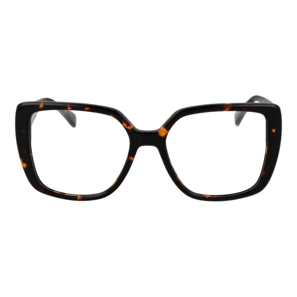 Tommy Hilfiger Brown Glasses Frames for Women alternate view