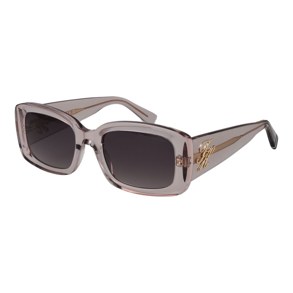 Tommy Hilfiger Pink Sunglasses for Women