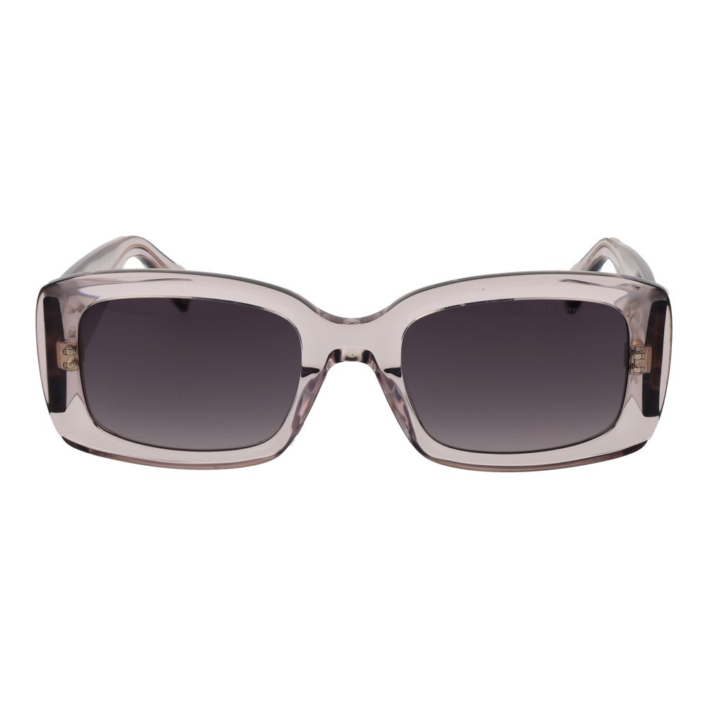 Tommy Hilfiger Pink Sunglasses for Women alternate view