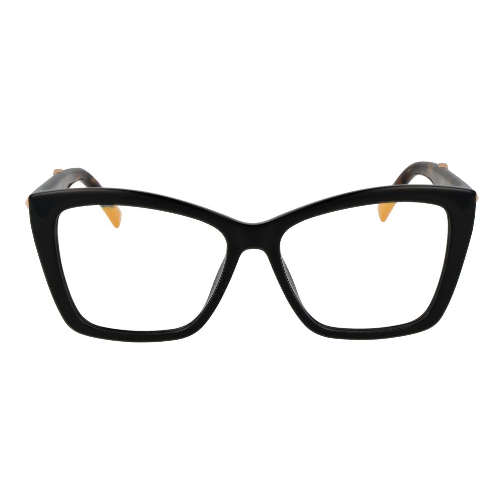 Lunettes Missoni noires en polyamide (Montures)