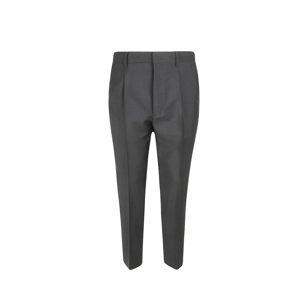 Prada Grey Dress Pants for Men