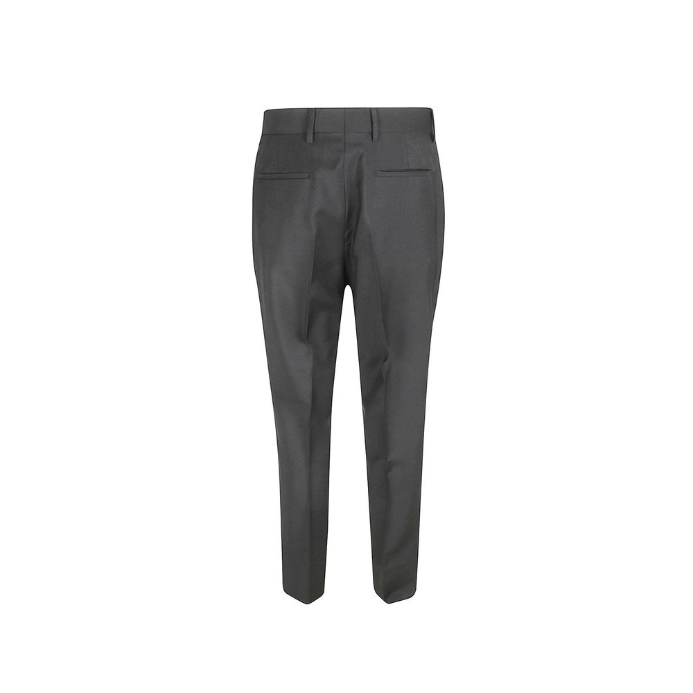 Prada Grey Dress Pants for Men alternate view