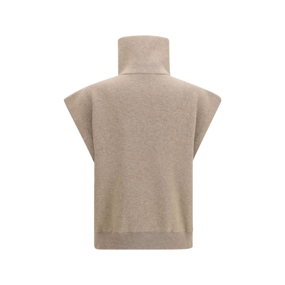 Brunello Cucinelli Beige Designer Fashion alternate view