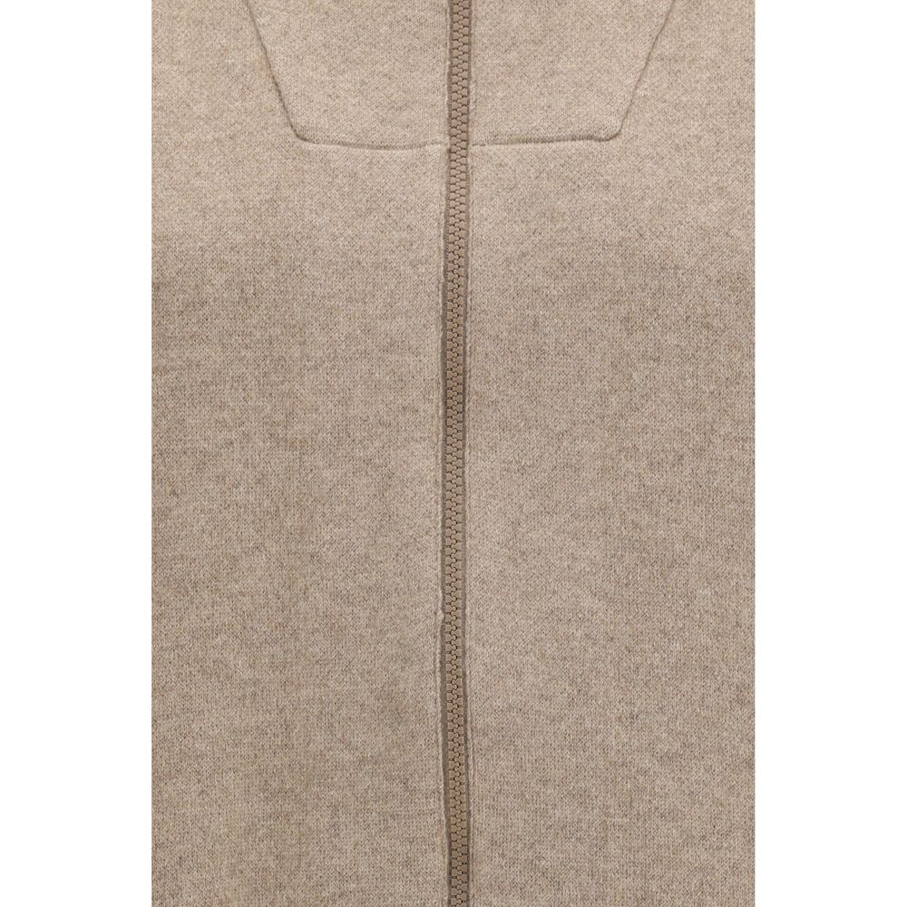 Brunello Cucinelli Beige Designer Fashion detail view