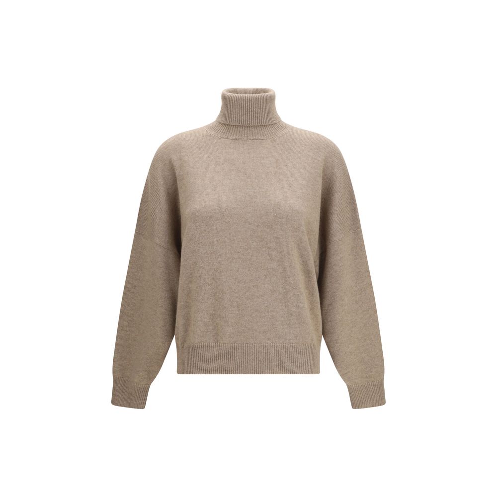Brunello Cucinelli Brown Designer Fashion