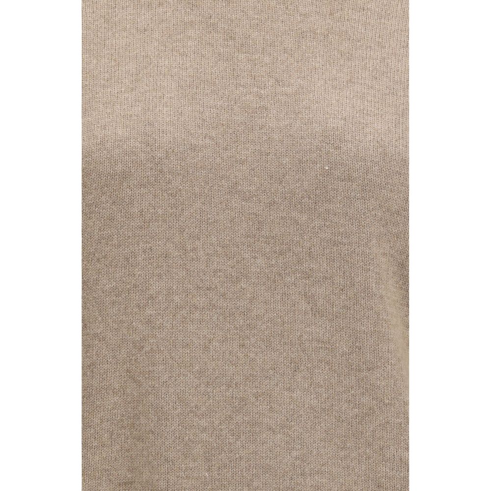 Brunello Cucinelli Brown Designer Fashion detail view