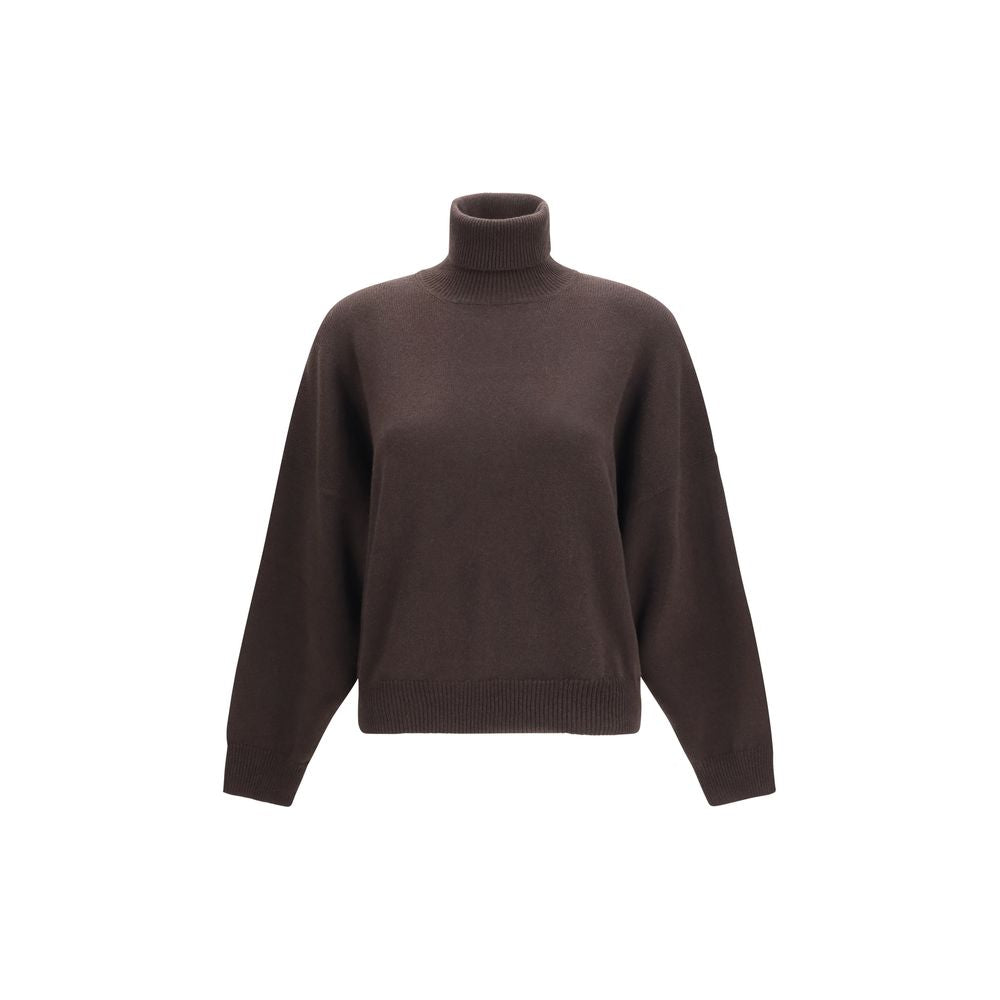 Brunello Cucinelli Brown Designer Fashion