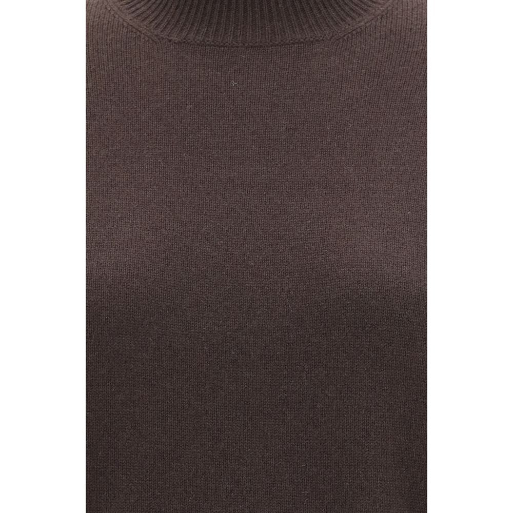 Brunello Cucinelli Brown Designer Fashion detail view