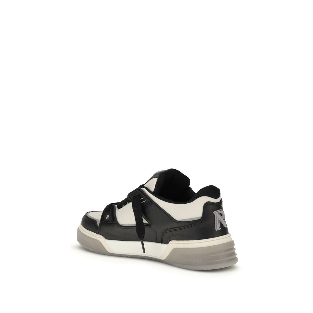 Represent Multicolor Low Top Sneakers for Men detail view