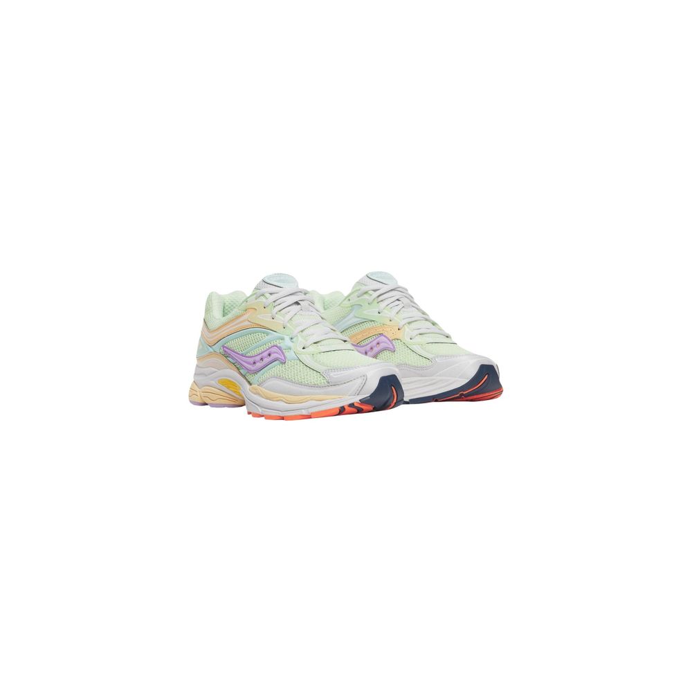 Saucony Green Sneakers alternate view
