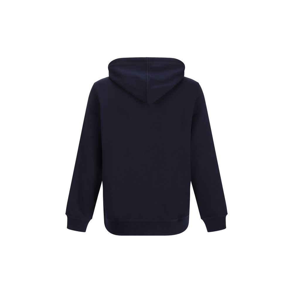 Brunello Cucinelli Blue Sweatshirt alternate view