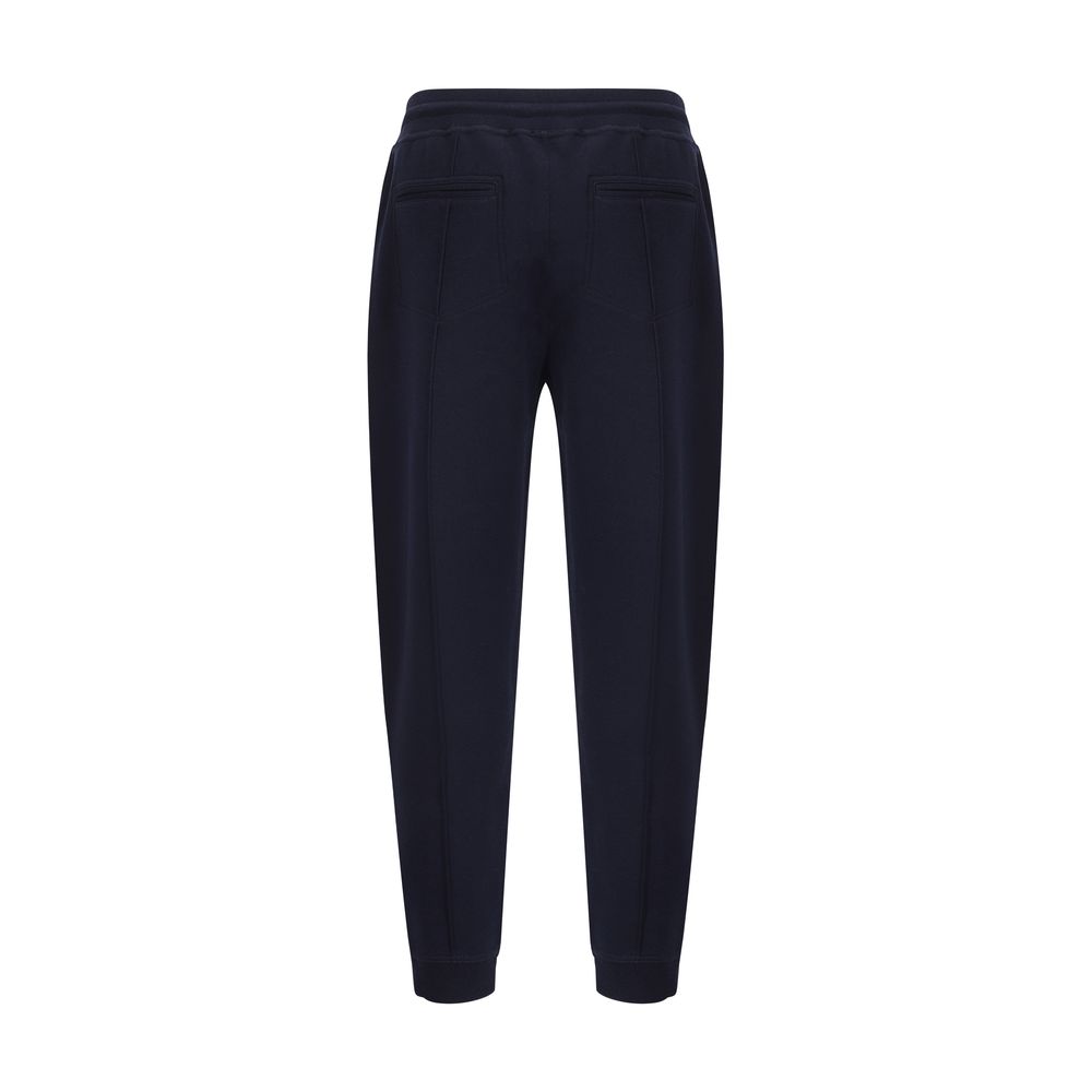 Brunello Cucinelli Blue Designer Fashion alternate view