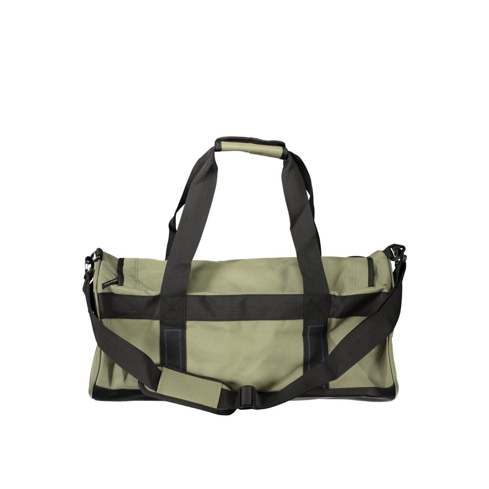 Sac à main North Sails en polyester vert