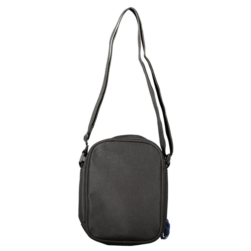 Sac à bandoulière North Sails en polyester noir