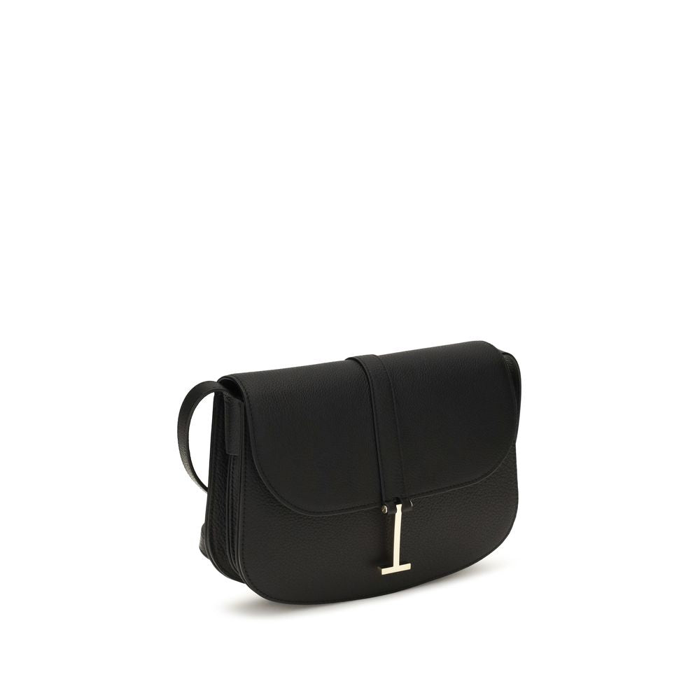 Tom Ford Black Shoulder Bag alternate view
