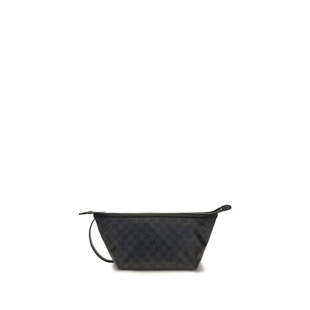 Gucci Black Designer Fashion