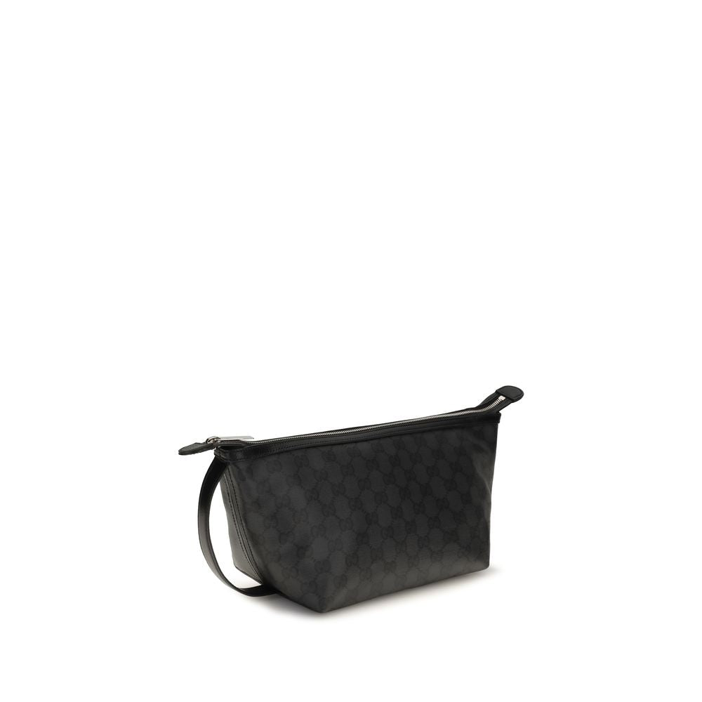 Gucci Black Designer Fashion alternate view