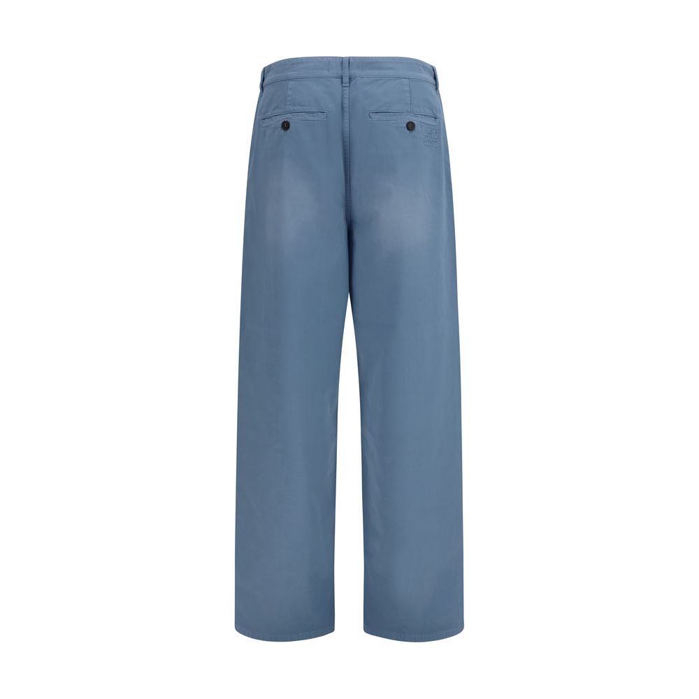 Miu Miu Blue Designer Fashion alternate view