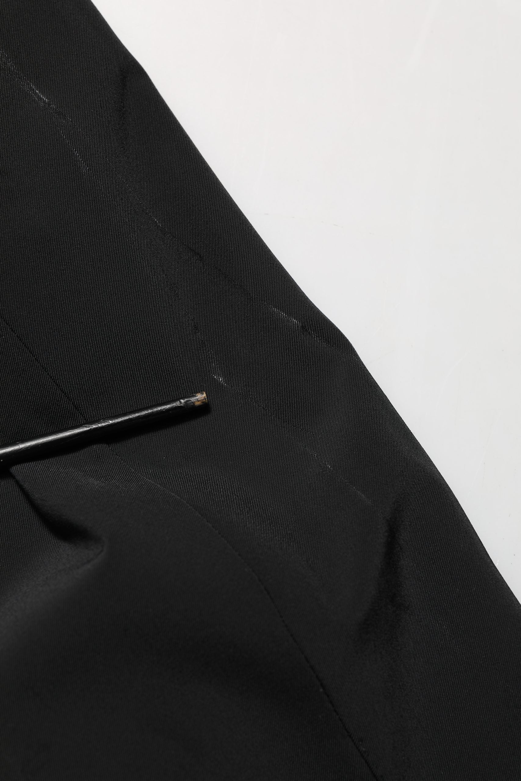 Dolce & Gabbana Black Blazer
