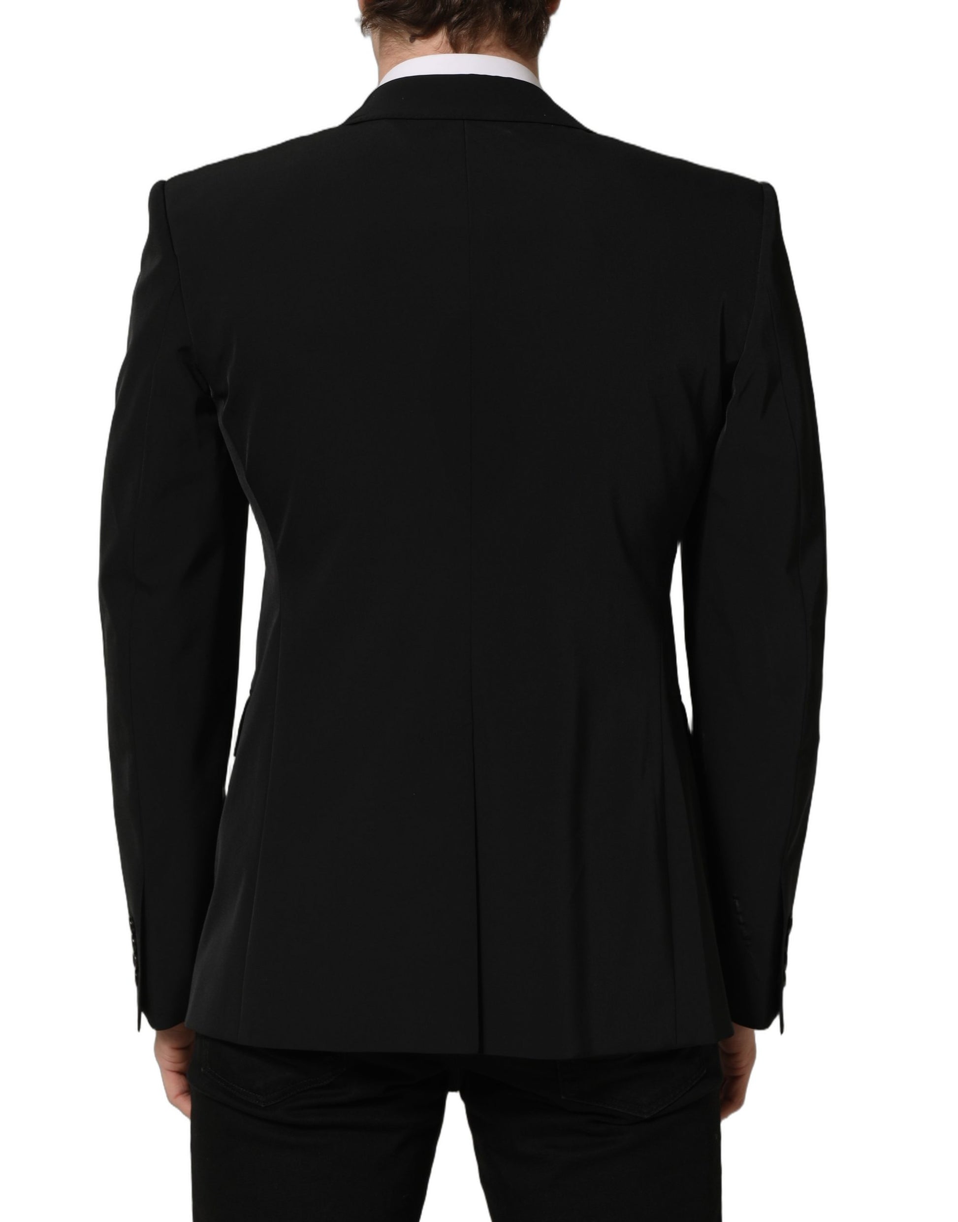 Dolce & Gabbana Black Blazer additional view