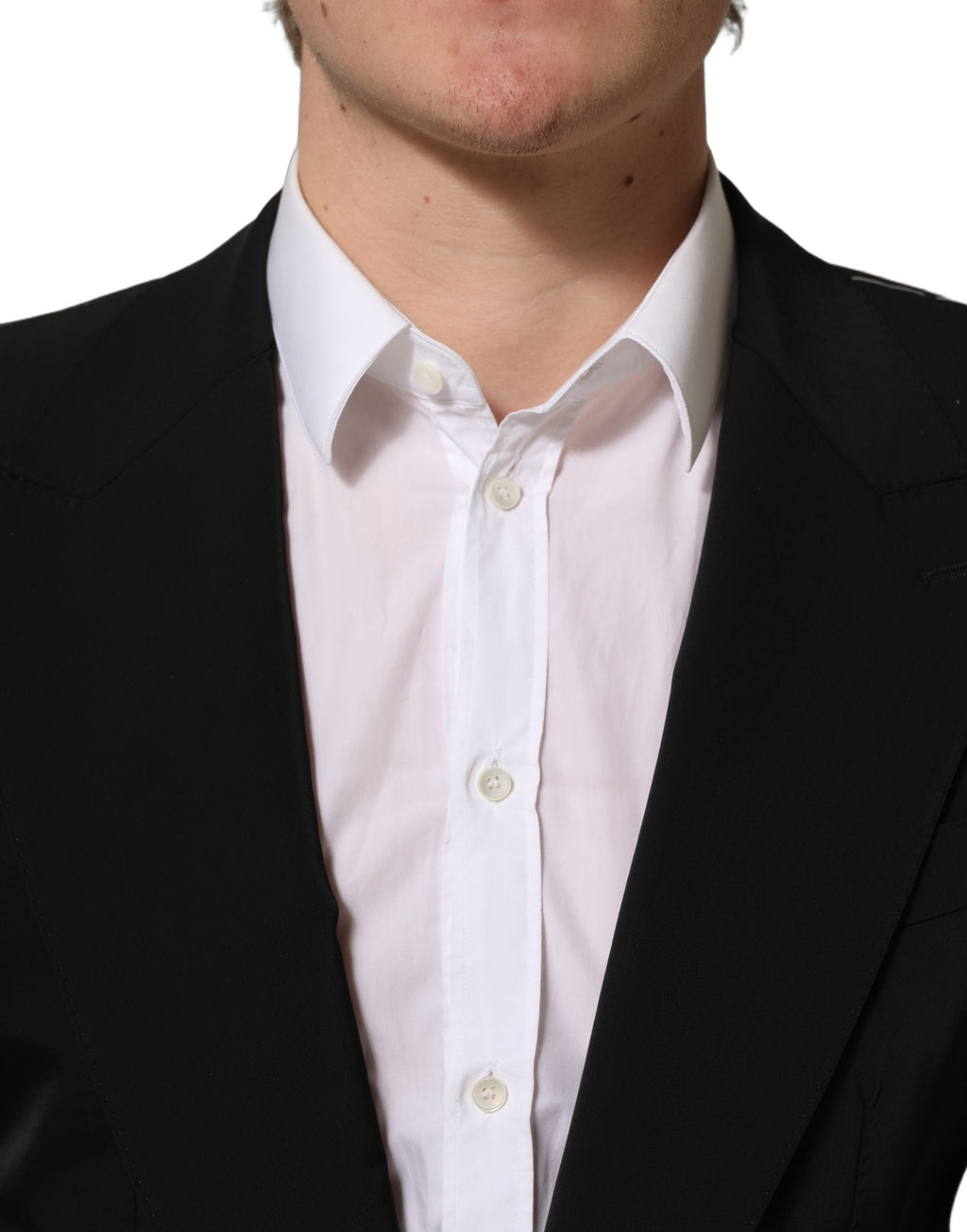 Dolce & Gabbana Black Blazer additional view