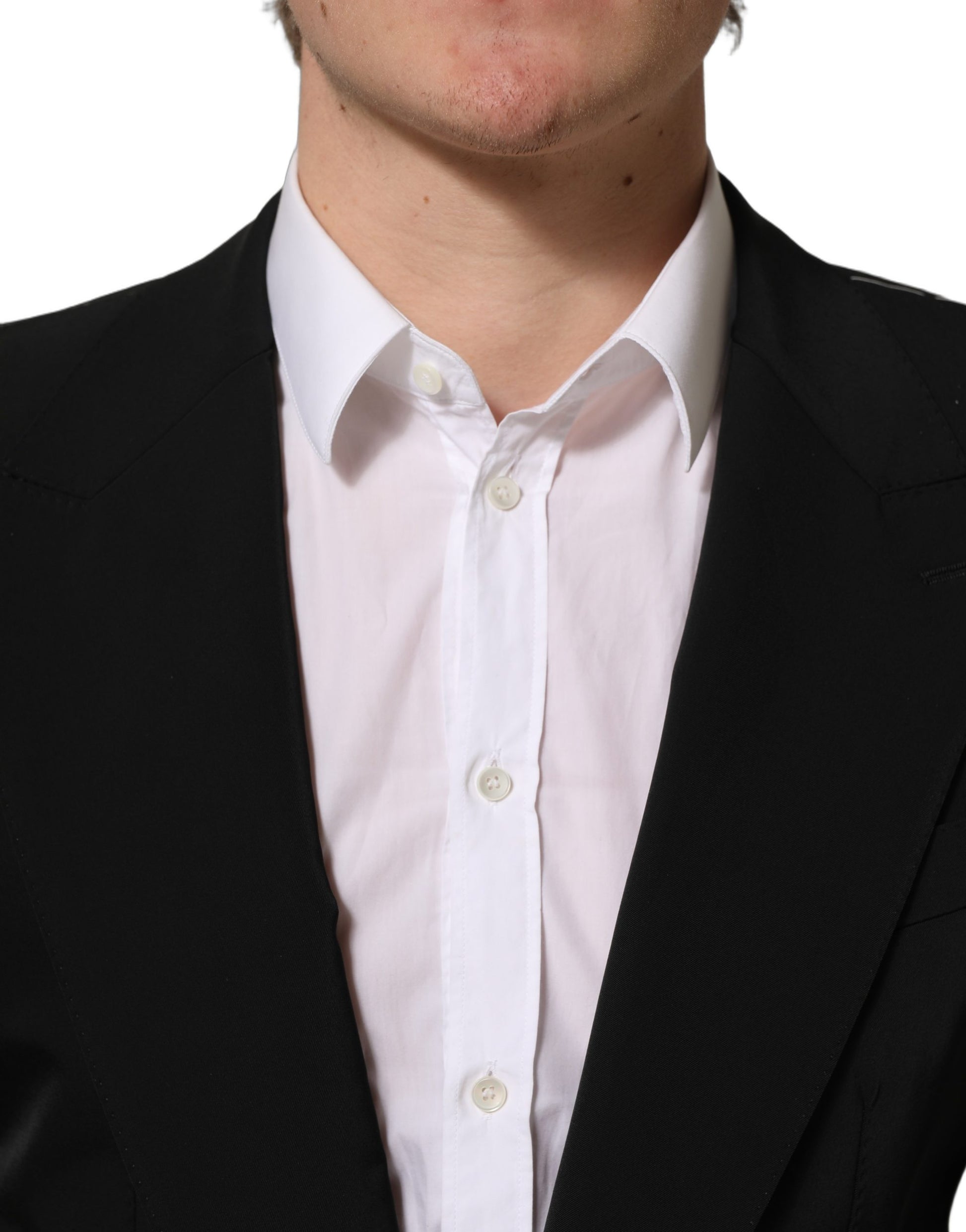 Dolce & Gabbana Black Blazer additional view
