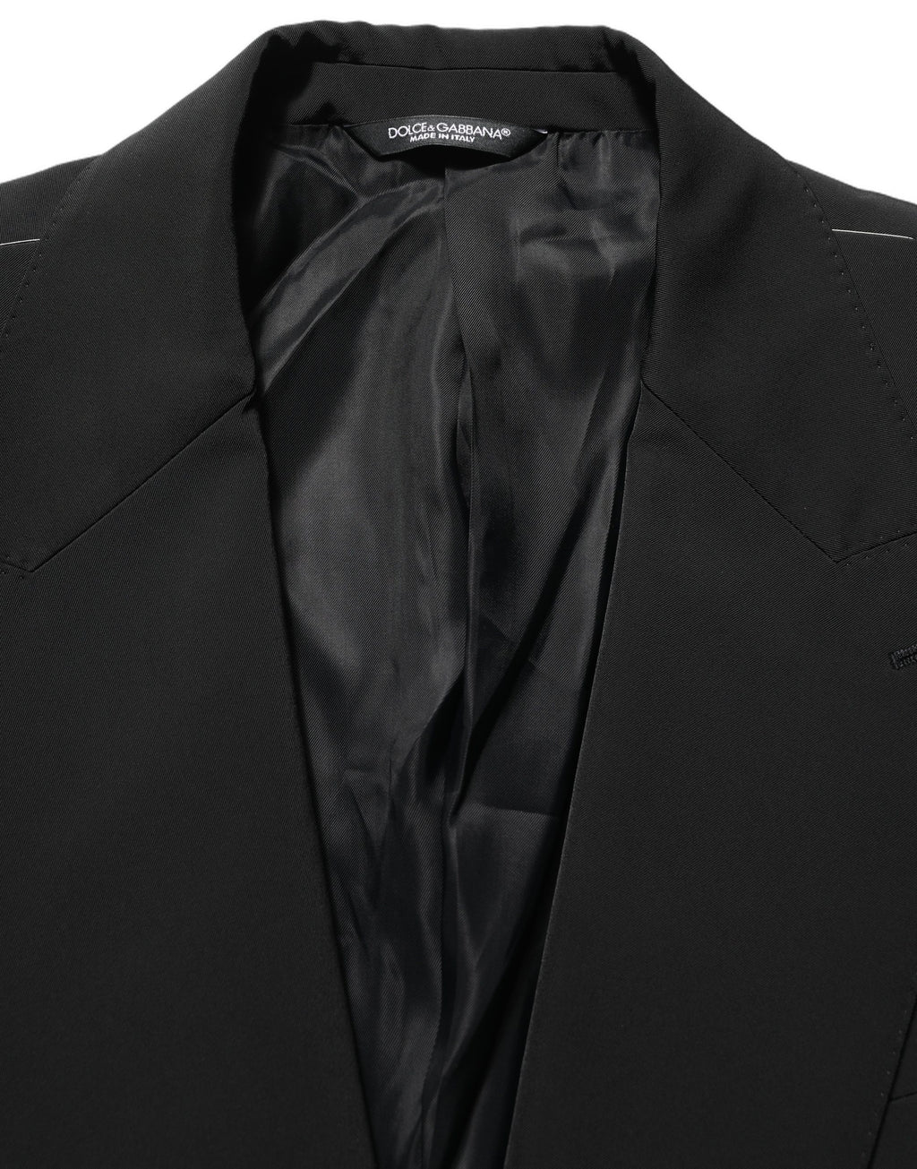 Dolce & Gabbana Black Blazer additional view