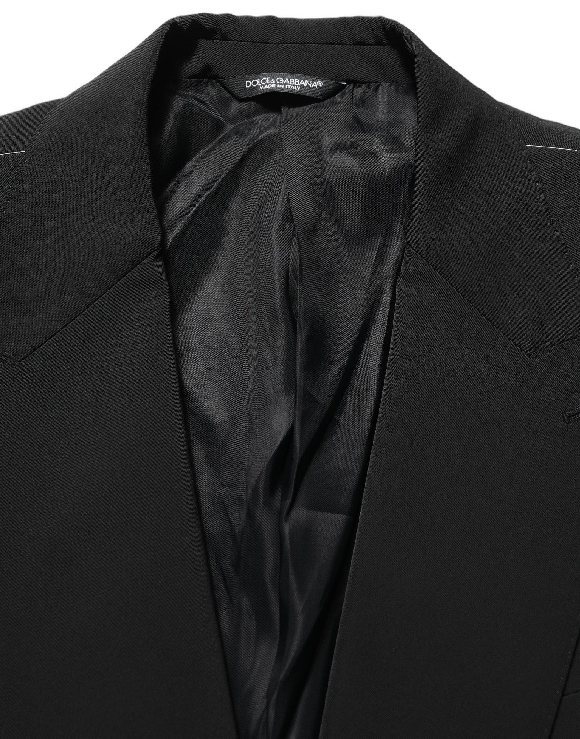 Dolce & Gabbana Black Blazer additional view
