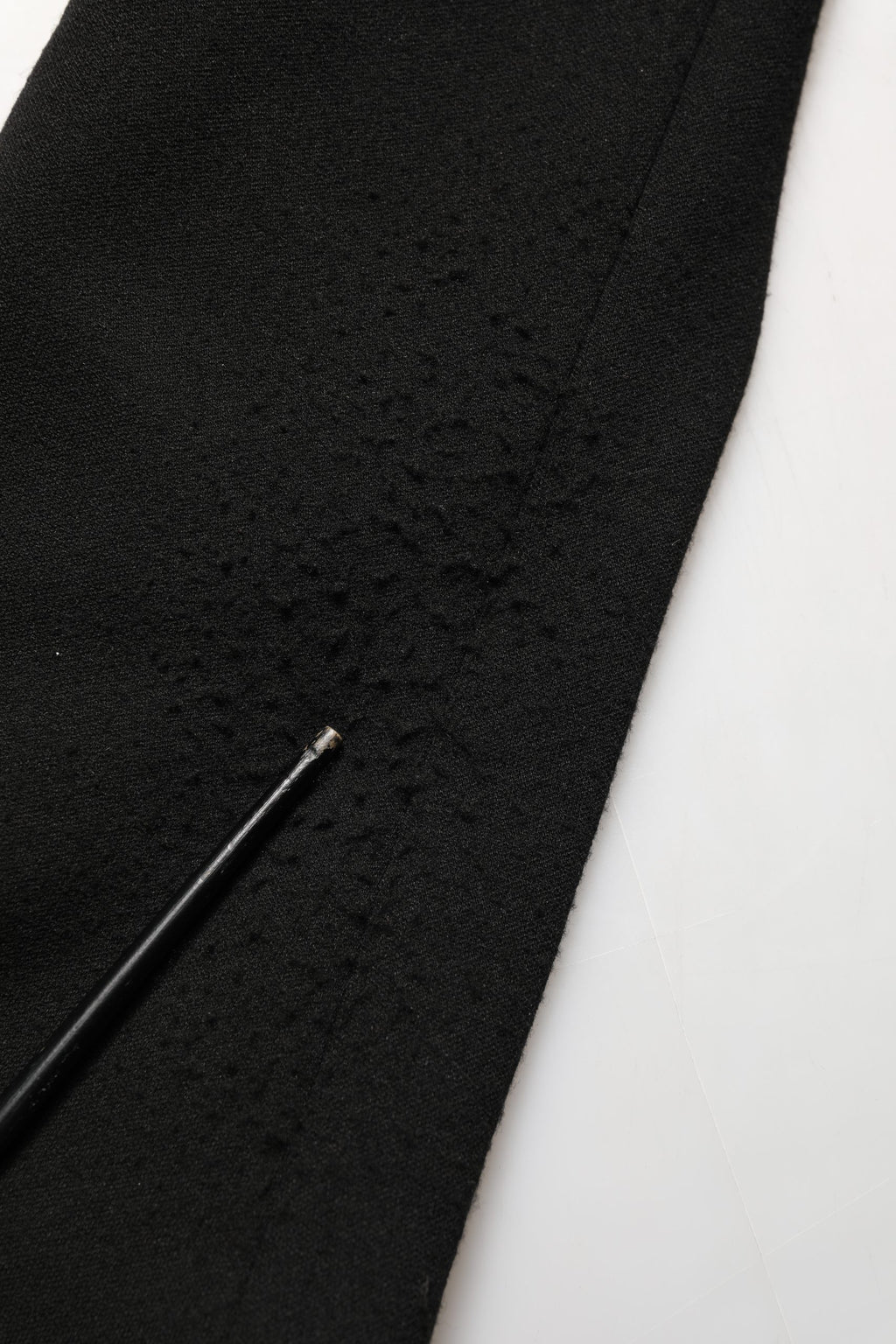 Dolce & Gabbana Black Blazer